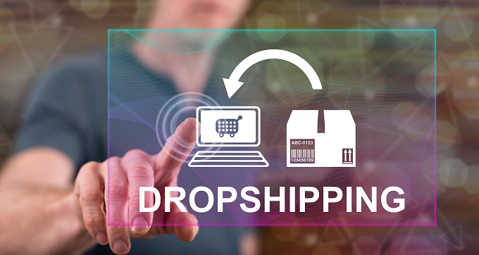 dropshipping, e-commerce, sprzedaż online