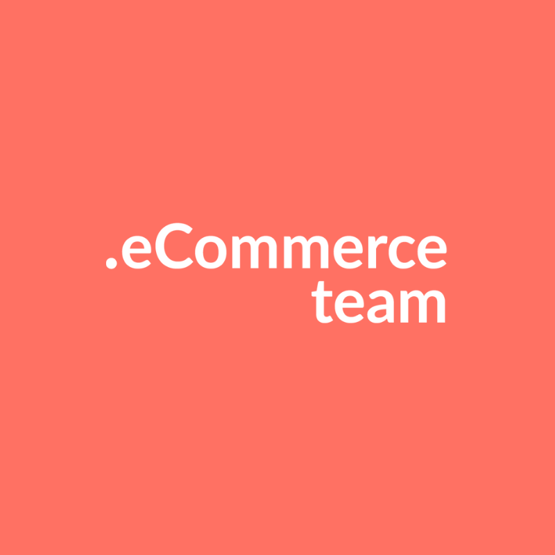 ecommerce team