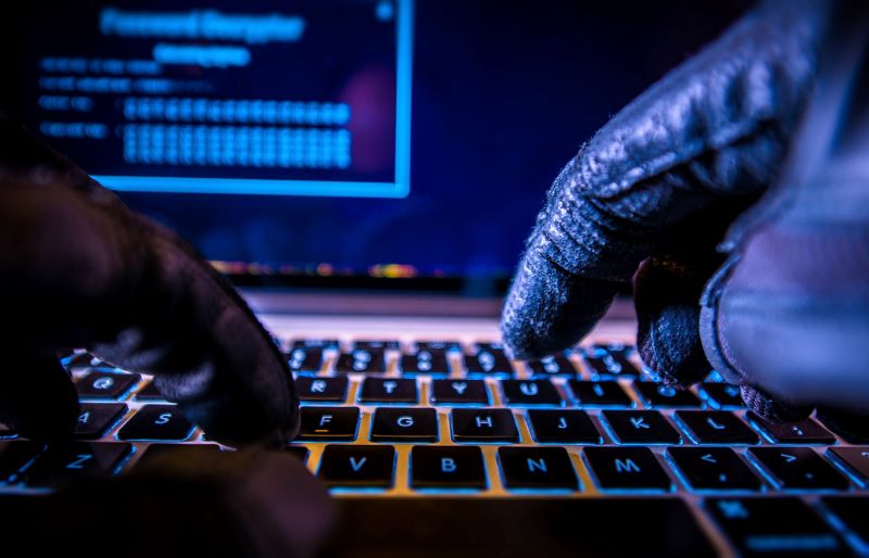 Dwa kroki przed Hackerami – jak zapewnić bezpieczeństwo cybernetyczne?