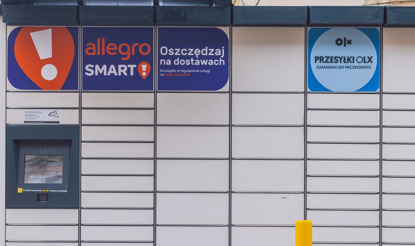 Ecommerce in Poland oczyma Europy