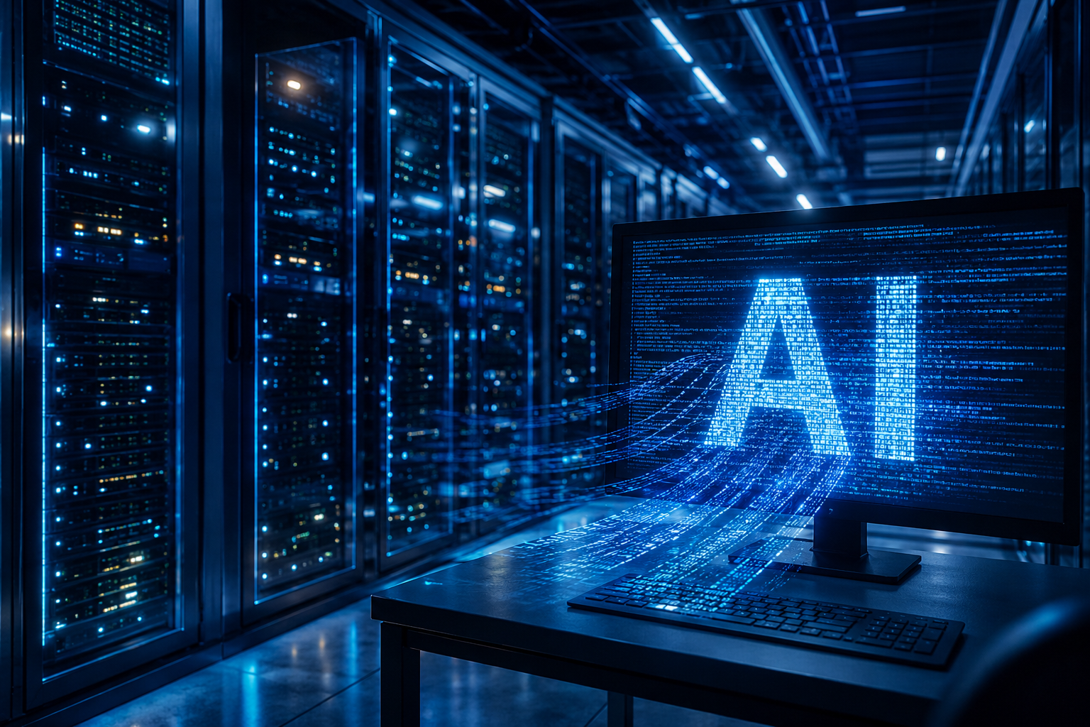 Commerce 2030 – gdy sklepy internetowe przestają być stronami, a stają się inteligentnymi ekosystemami – artykuł ekspercki redakcji ecommerceportal.pl