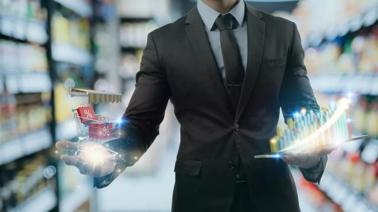 AI w e-commerce 2026 – artykuł ekspercki redakcji ecommerceportal.pl